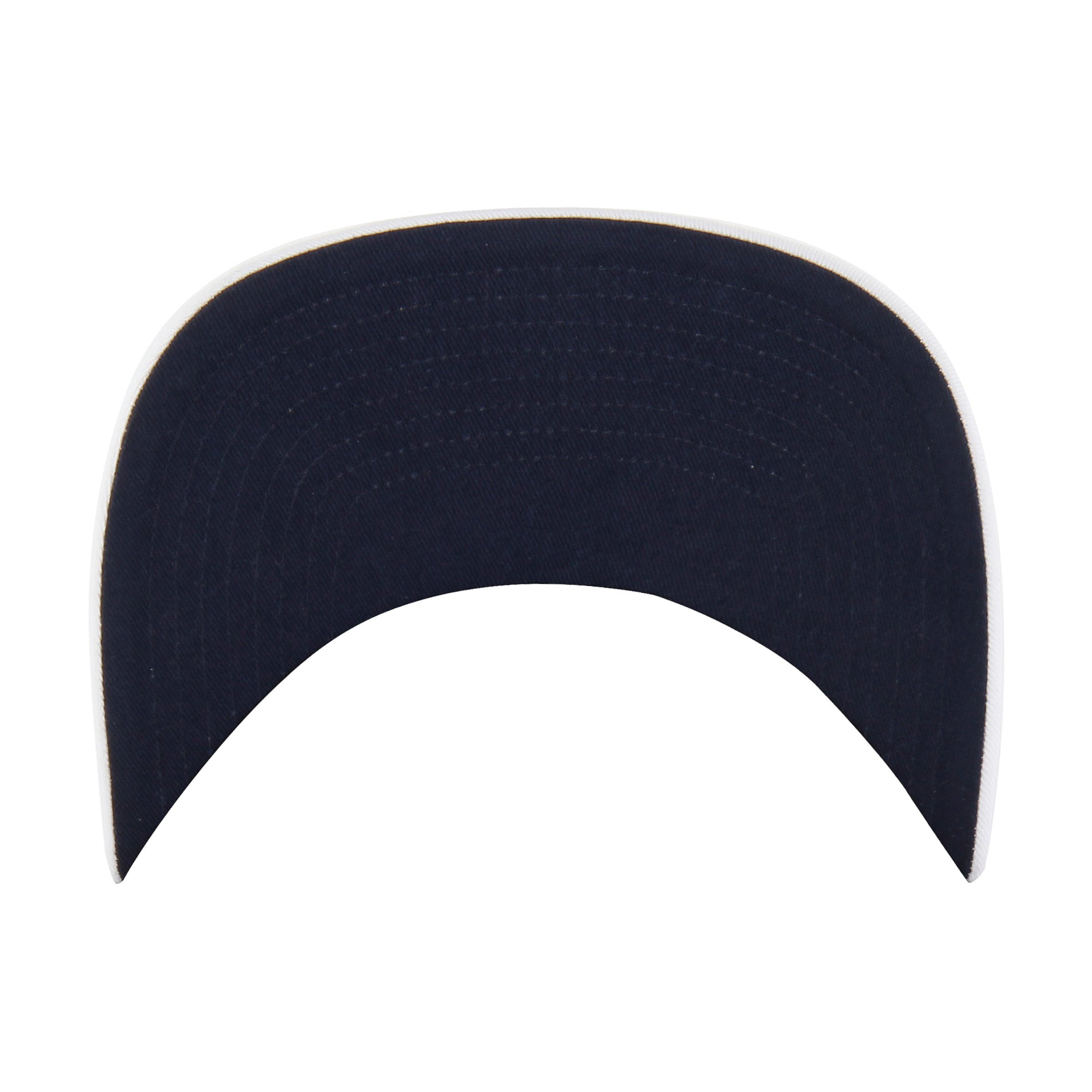 BALTIMORE ORIOLES '47 TRUCKER WHITE