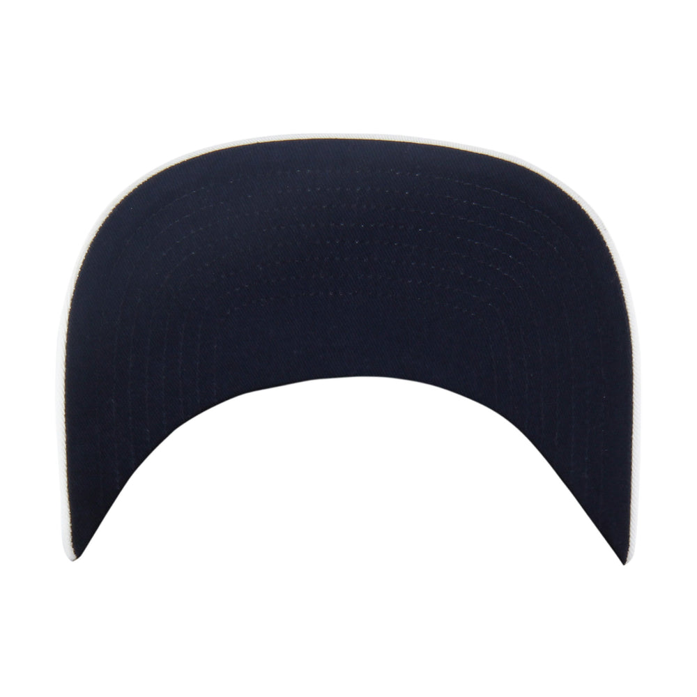 CHICAGO CUBS '47 TRUCKER WHITE