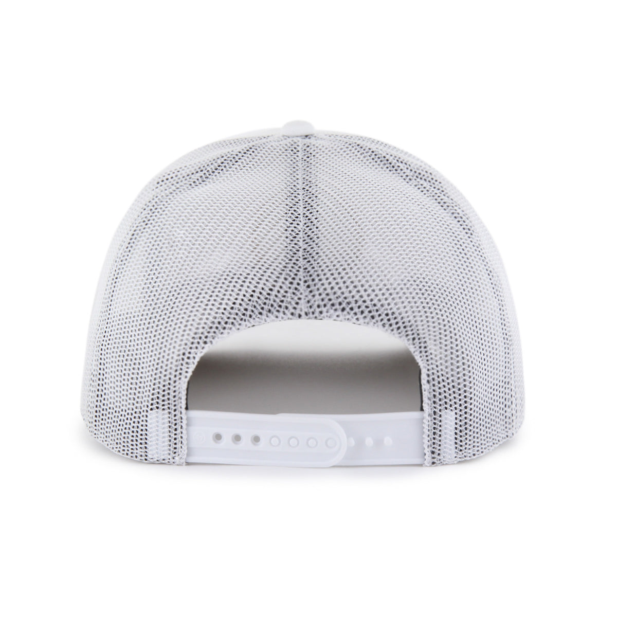 CLEVELAND GUARDIANS '47 TRUCKER WHITE