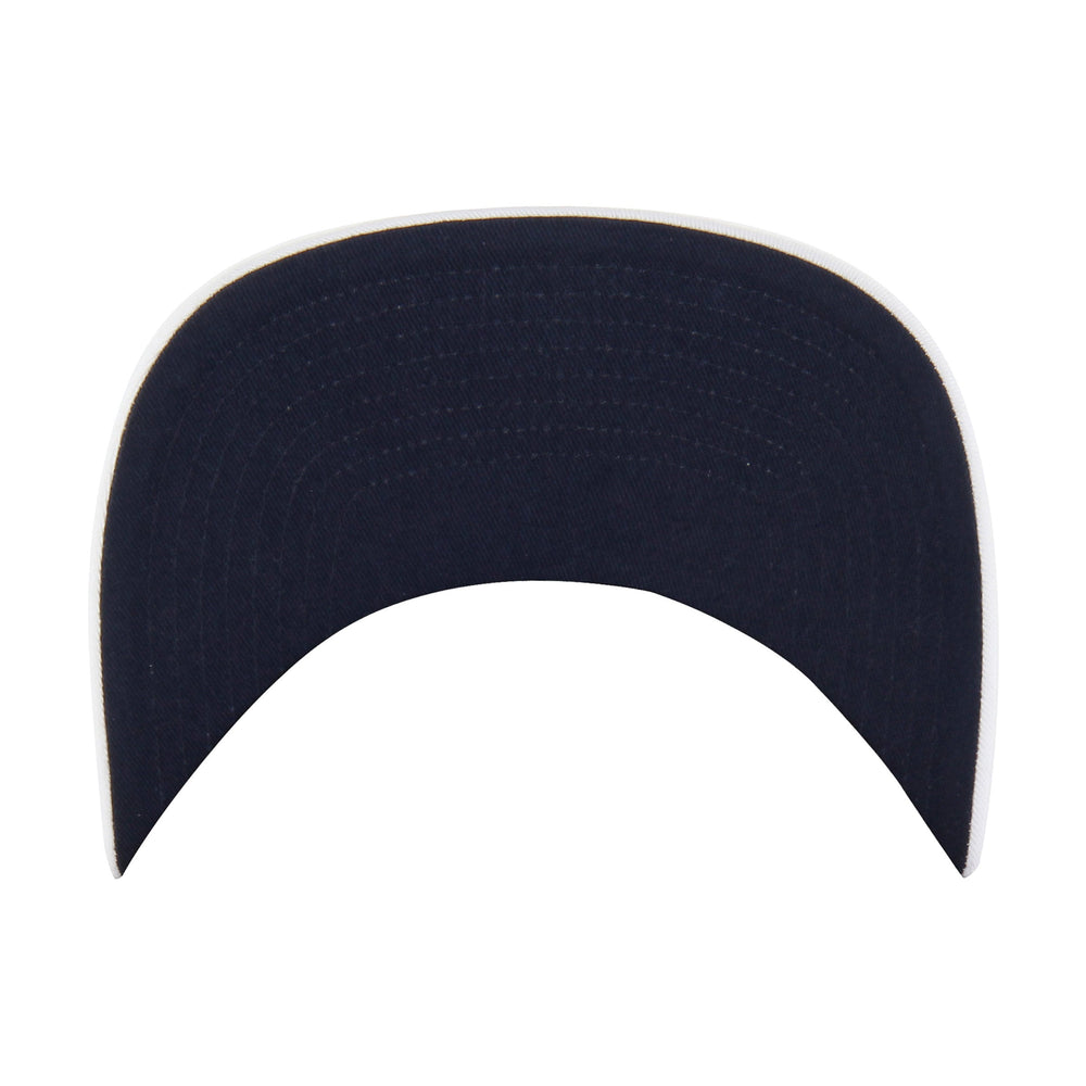 CLEVELAND GUARDIANS '47 TRUCKER WHITE