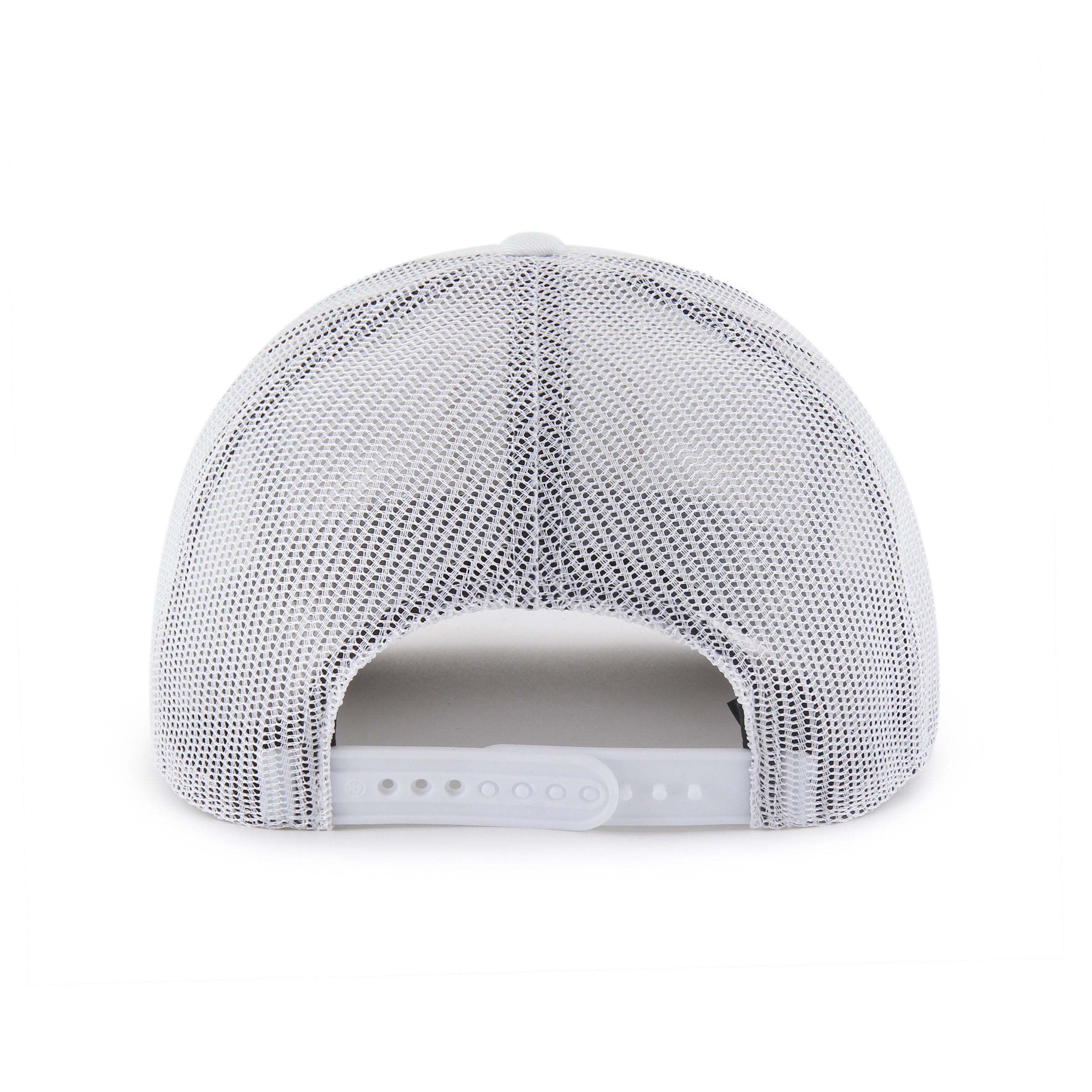 LOS ANGELES DODGERS '47 TRUCKER WHITE