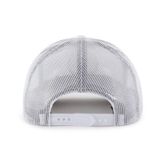 LOS ANGELES DODGERS '47 TRUCKER WHITE