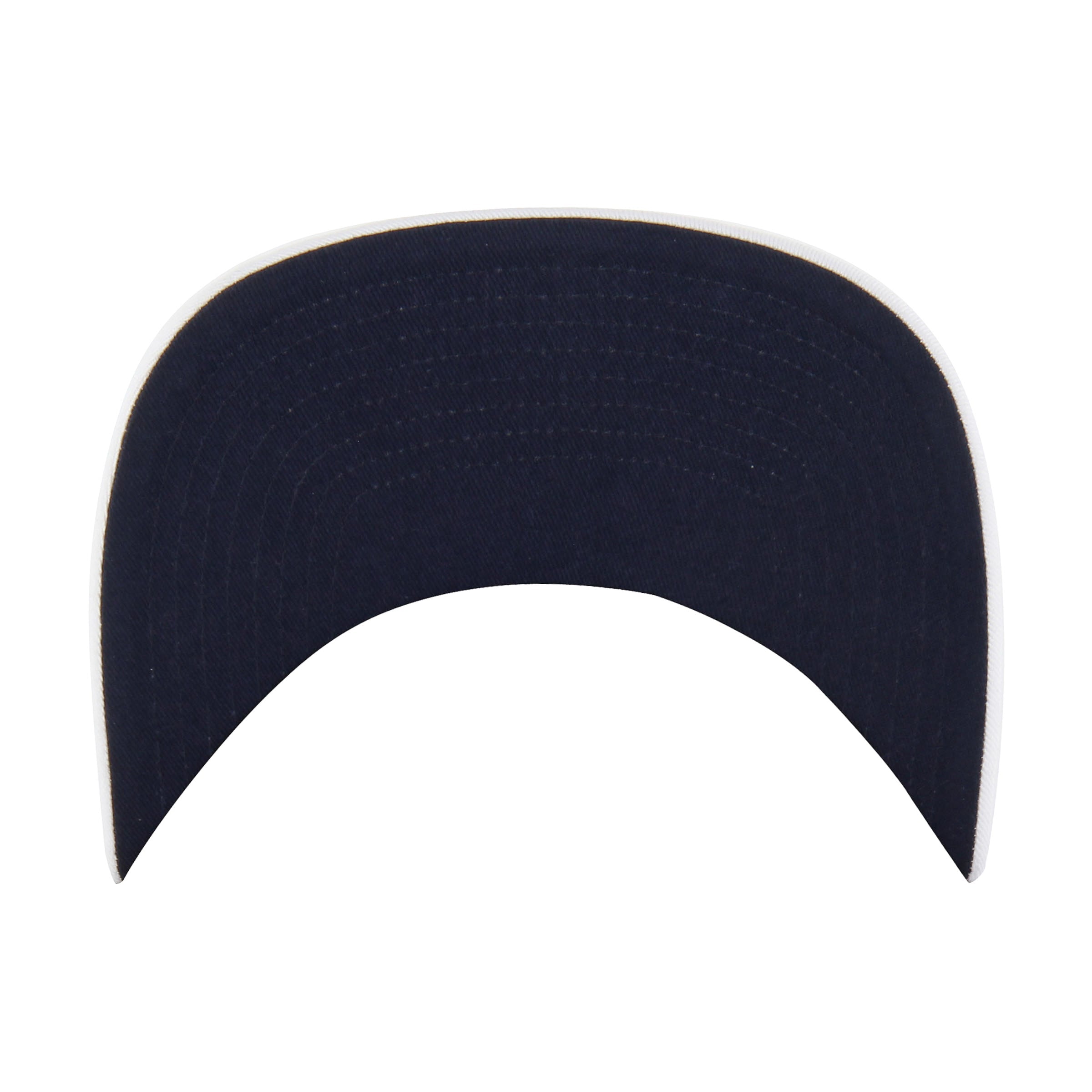 NEW YORK METS '47 TRUCKER WHITE