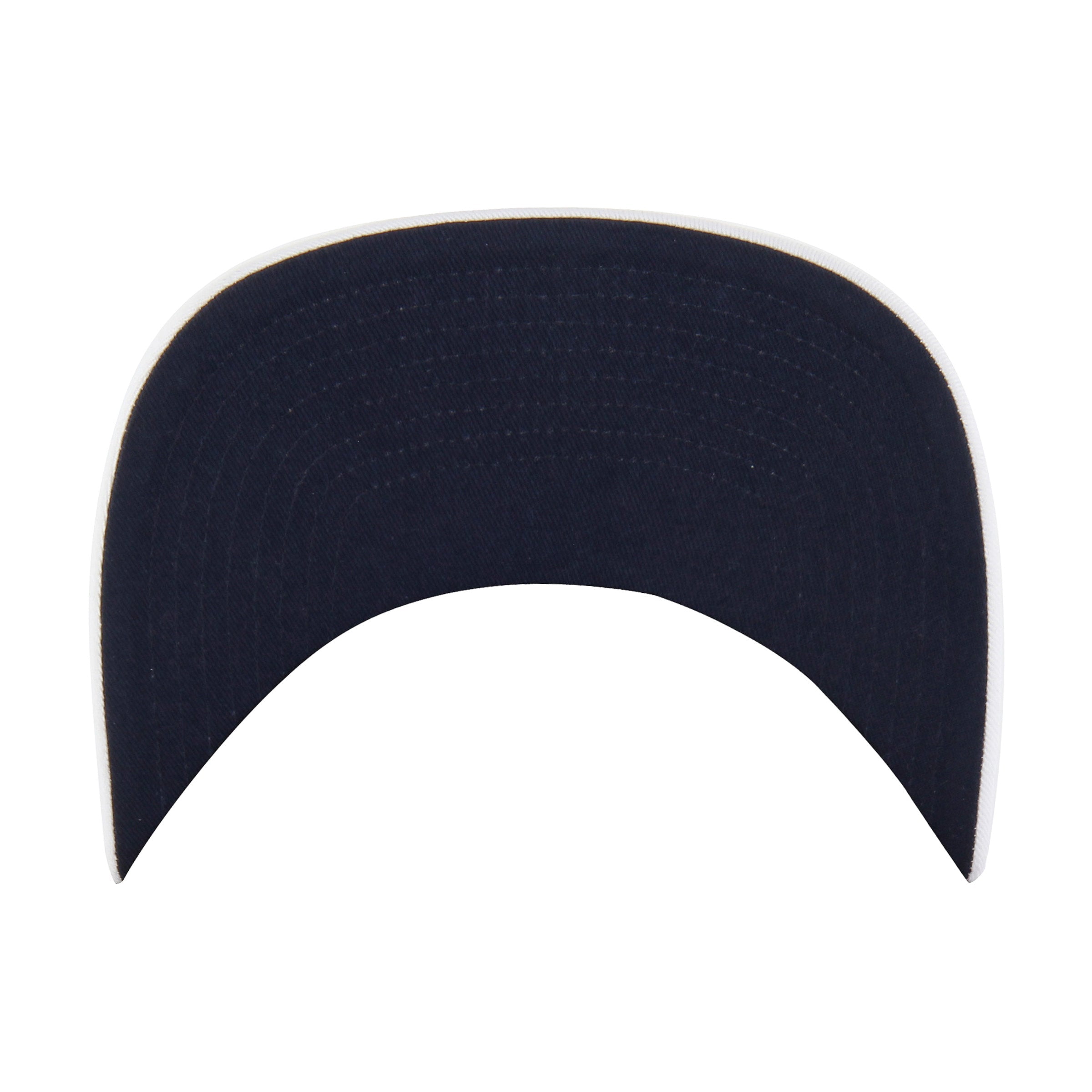 SAN DIEGO PADRES '47 TRUCKER WHITE