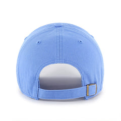 MILWAUKEE BREWERS CITY CONNECT PRIMARY '47 CLEAN UP PERIWINKLE