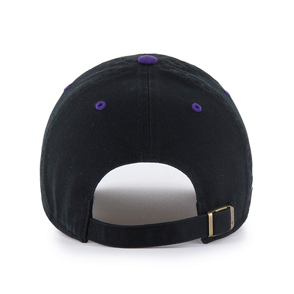 TAMPA BAY RAYS CITY CONNECT MLB '47 CLEAN UP BLACK