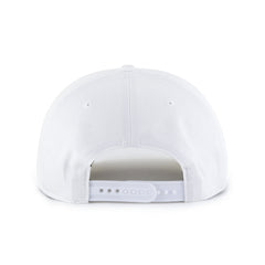 CLEVELAND GUARDIANS MILKWOOD ROPE '47 HITCH WHITE