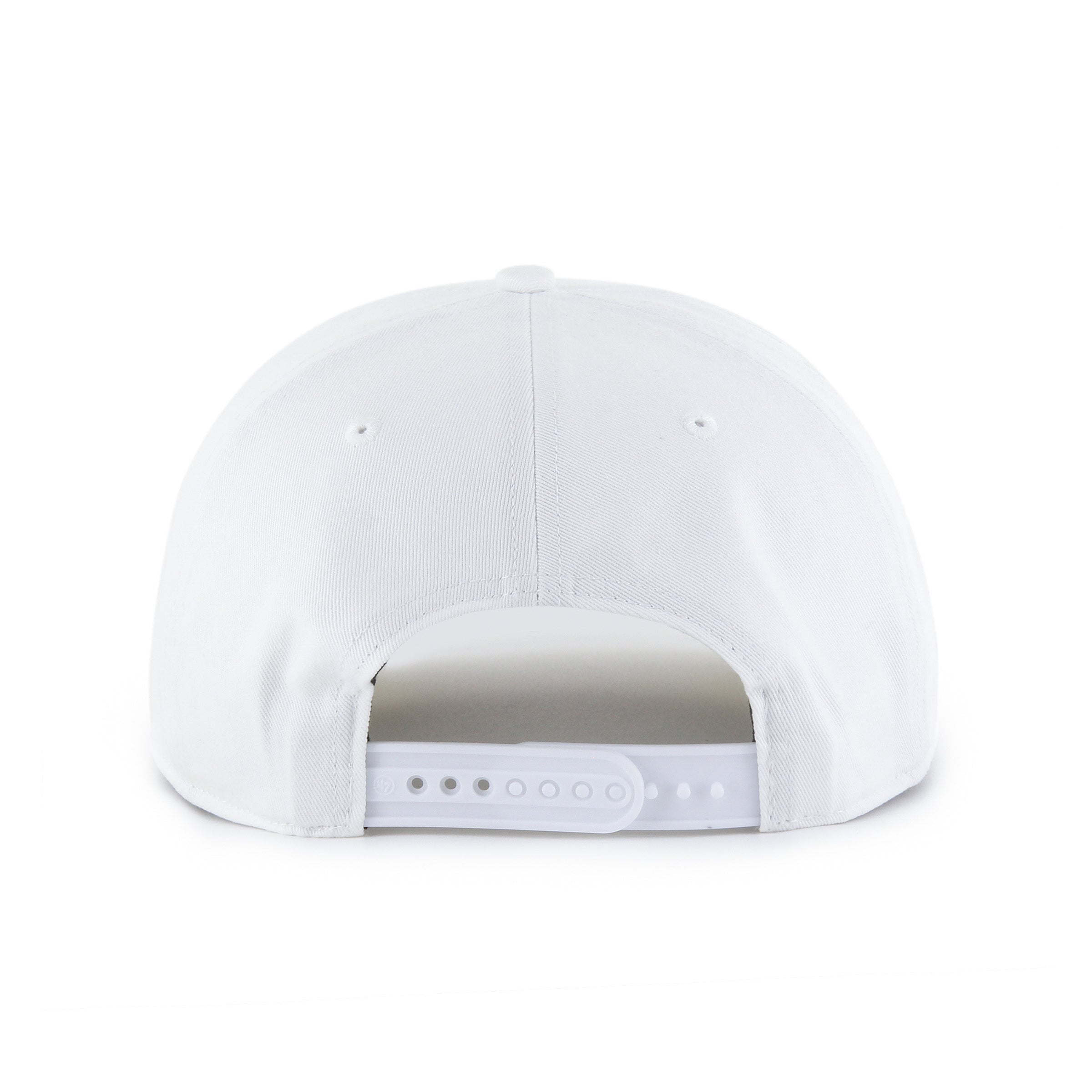 HOUSTON ASTROS MILKWOOD ROPE '47 HITCH WHITE