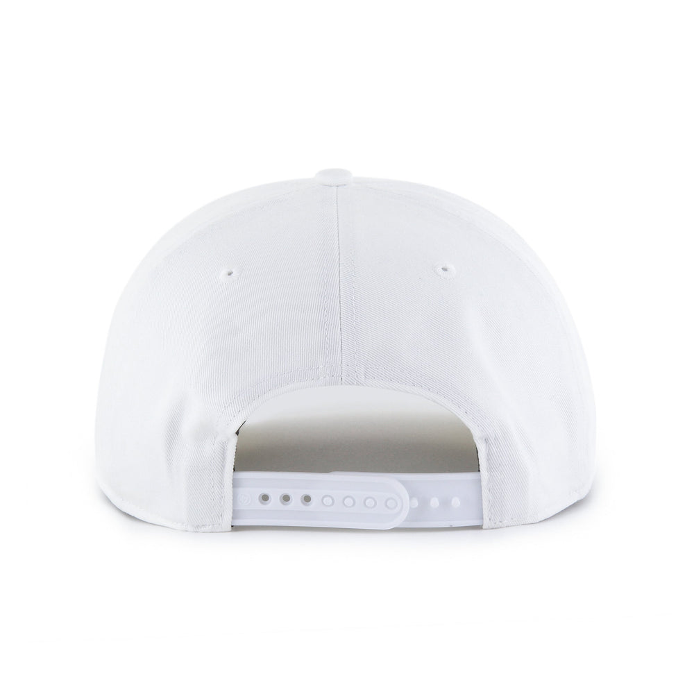 HOUSTON ASTROS MILKWOOD ROPE '47 HITCH WHITE