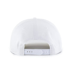 KANSAS CITY ROYALS MILKWOOD ROPE '47 HITCH WHITE