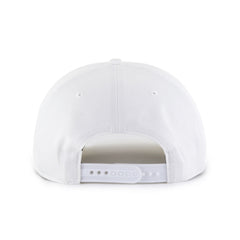 MILWAUKEE BREWERS MILKWOOD ROPE '47 HITCH WHITE