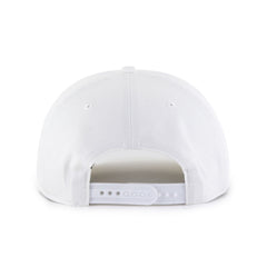 MINNESOTA TWINS MILKWOOD ROPE '47 HITCH WHITE