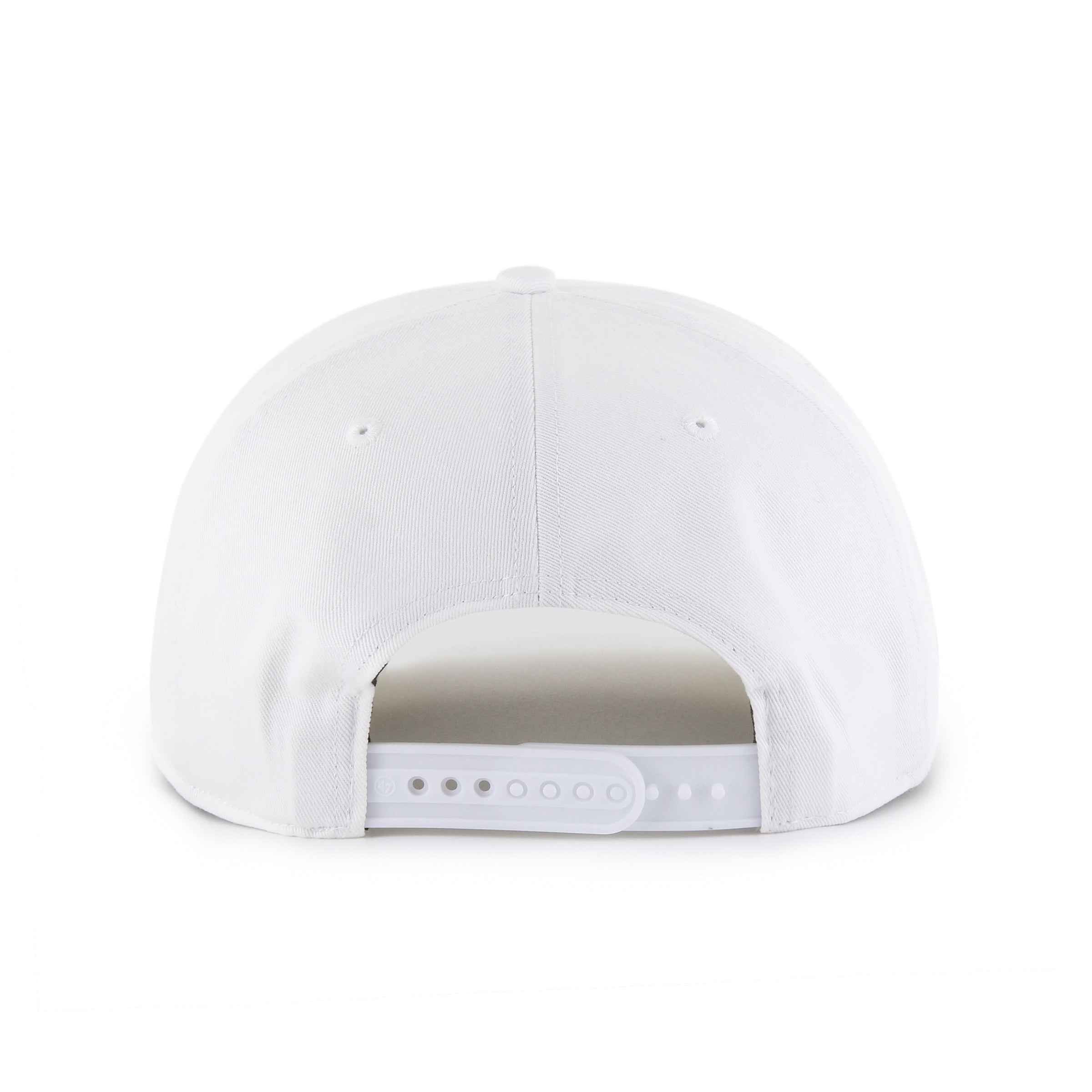 NEW YORK YANKEES MILKWOOD ROPE '47 HITCH WHITE