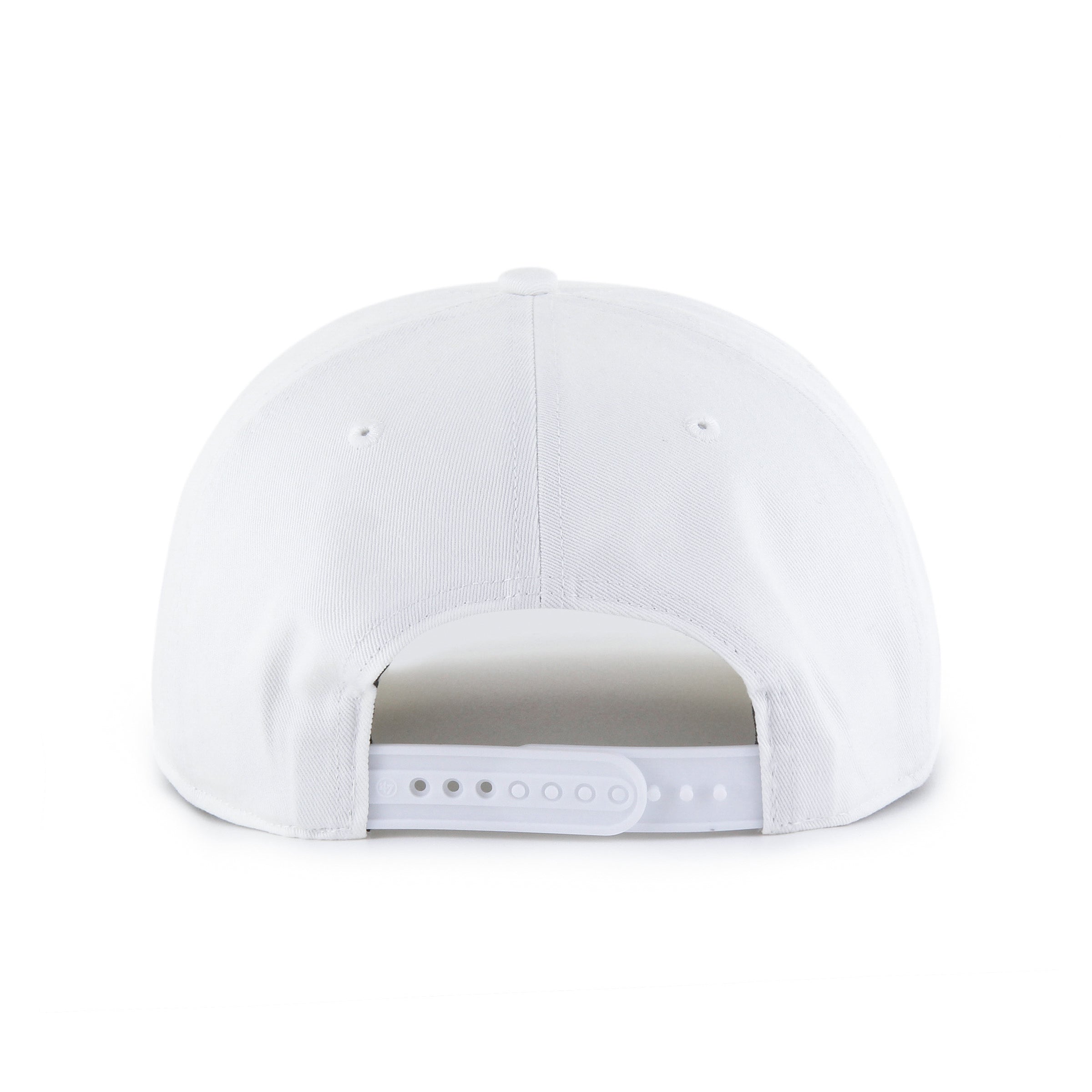 SAN FRANCISCO GIANTS MILKWOOD ROPE '47 HITCH WHITE