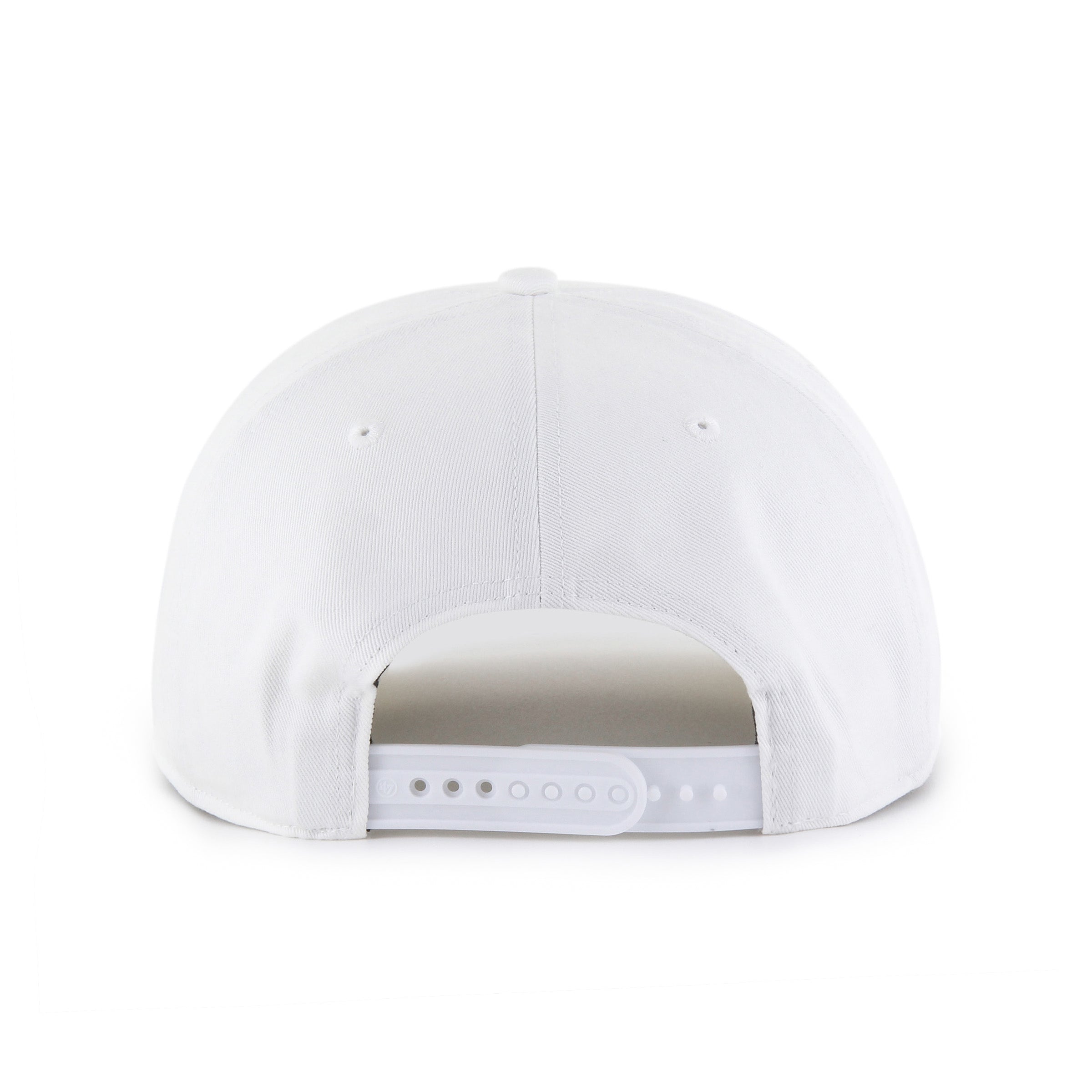 SEATTLE MARINERS MILKWOOD ROPE '47 HITCH WHITE