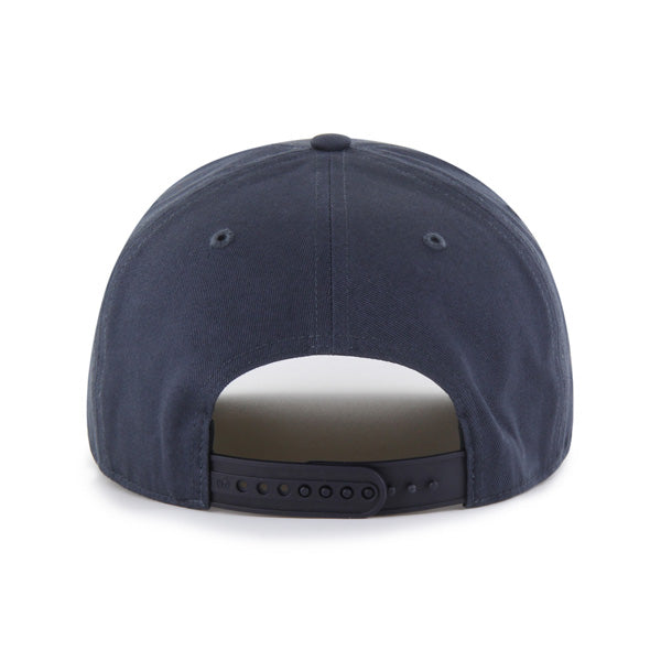 BALTIMORE ORIOLES OVERHAND '47 HITCH VINTAGE NAVY