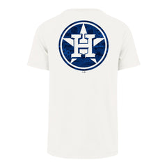 HOUSTON ASTROS FIJI BACKER '47 FRANKLIN TEE SANDSTONE