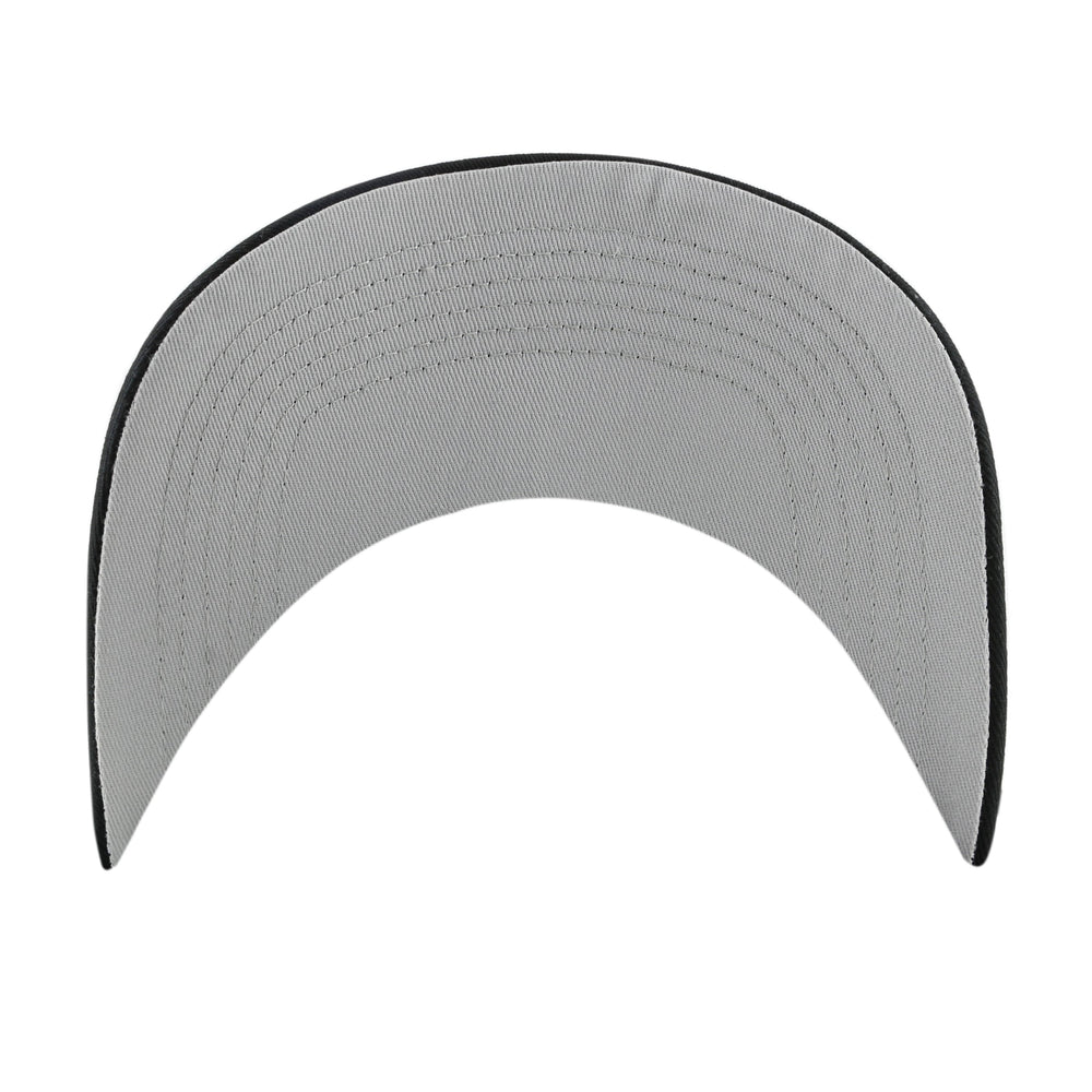 TEXAS RANGERS COOPERSTOWN ASG SURE SHOT '47 HITCH BLACK