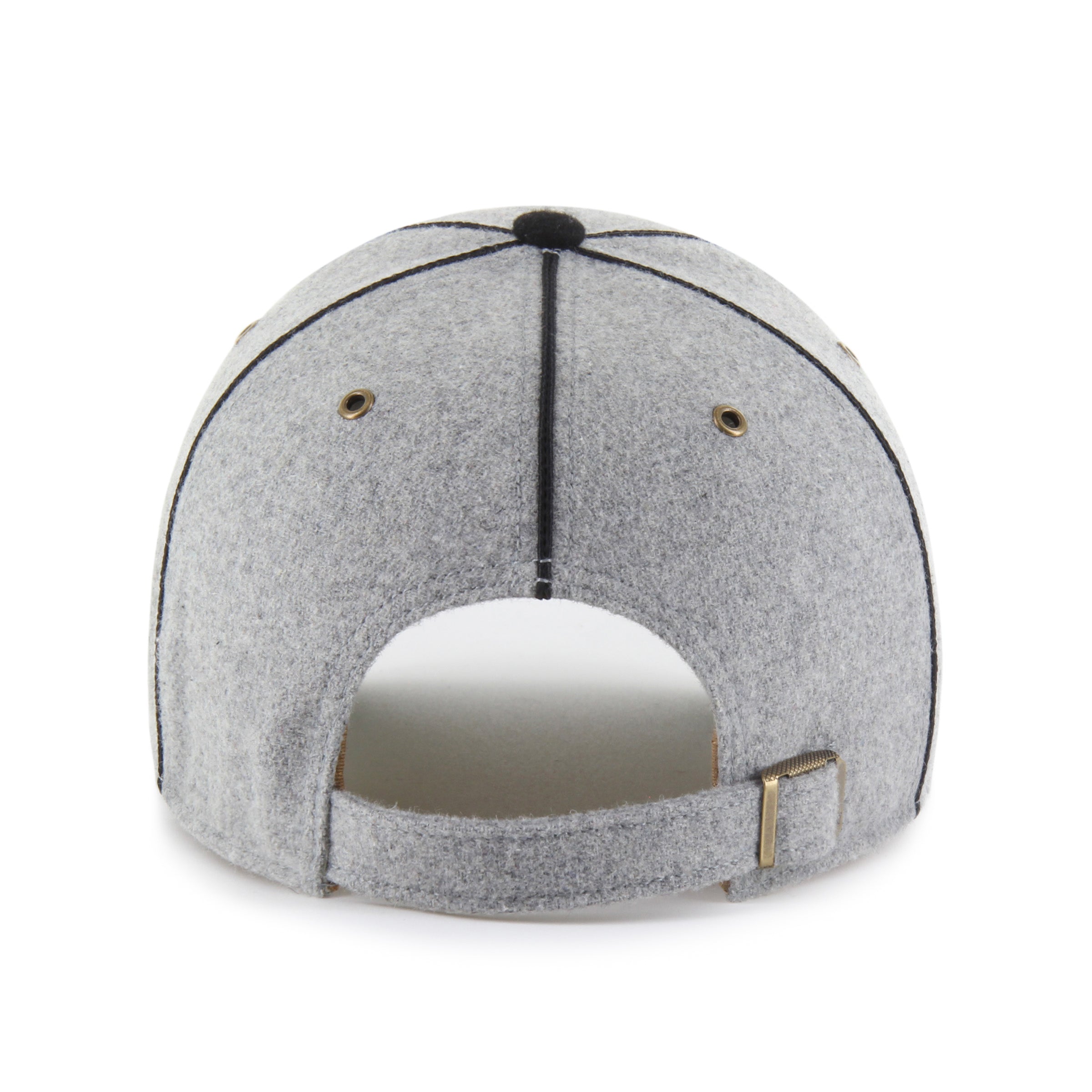 ARIZONA DIAMONDBACKS COOPERSTOWN BROCKE '47 CLEAN UP GRAY