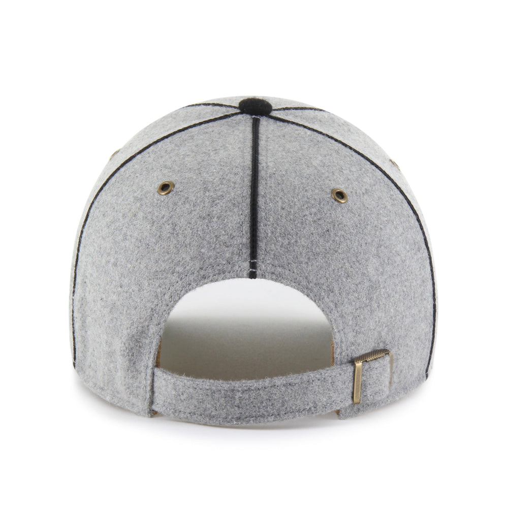 ARIZONA DIAMONDBACKS COOPERSTOWN BROCKE '47 CLEAN UP GRAY