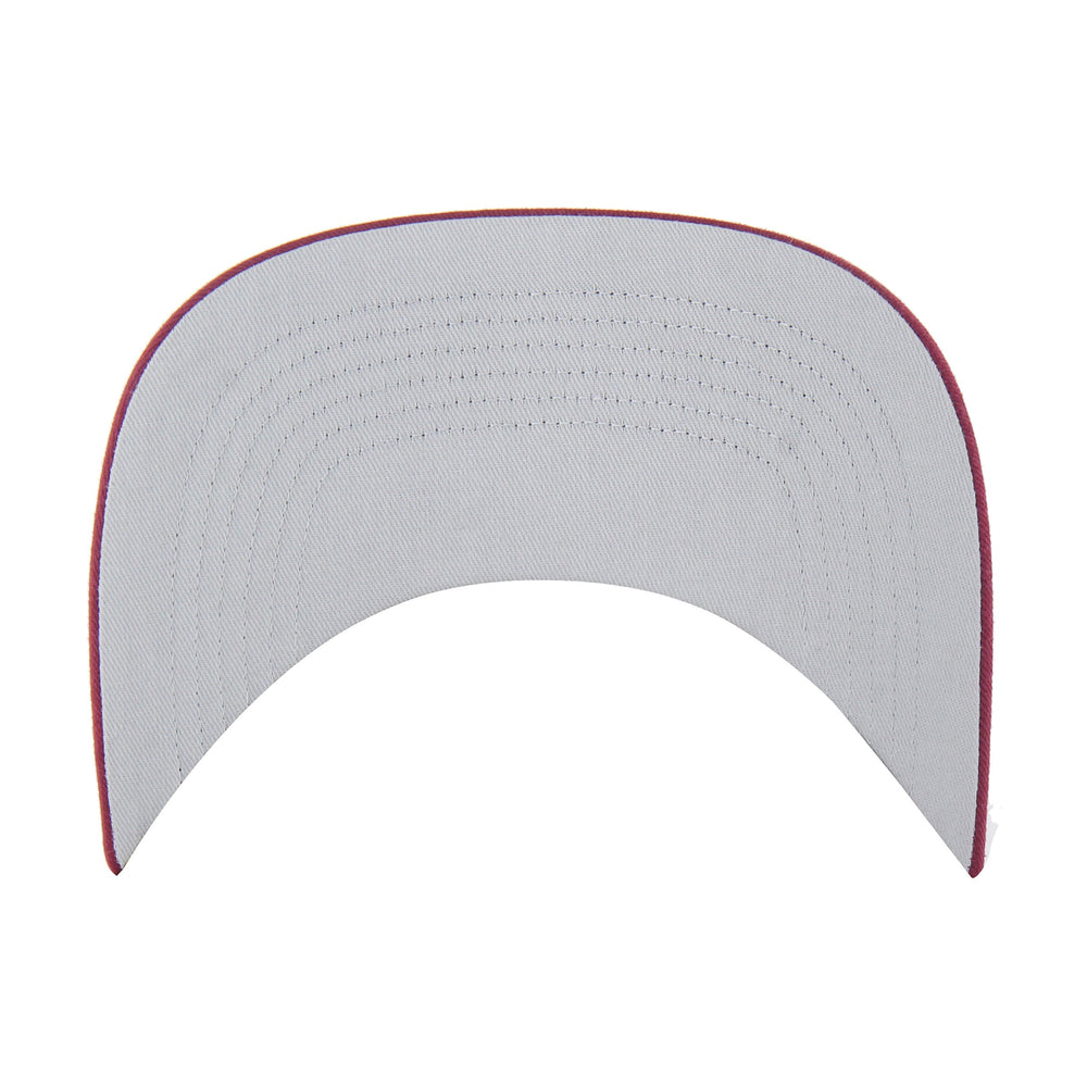 PHILADELPHIA PHILLIES COOPERSTOWN DIAMOND CUT '47 HITCH WHITE