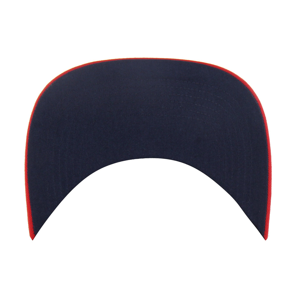 ST. LOUIS CARDINALS COOPERSTOWN DIAMOND CUT '47 HITCH WHITE