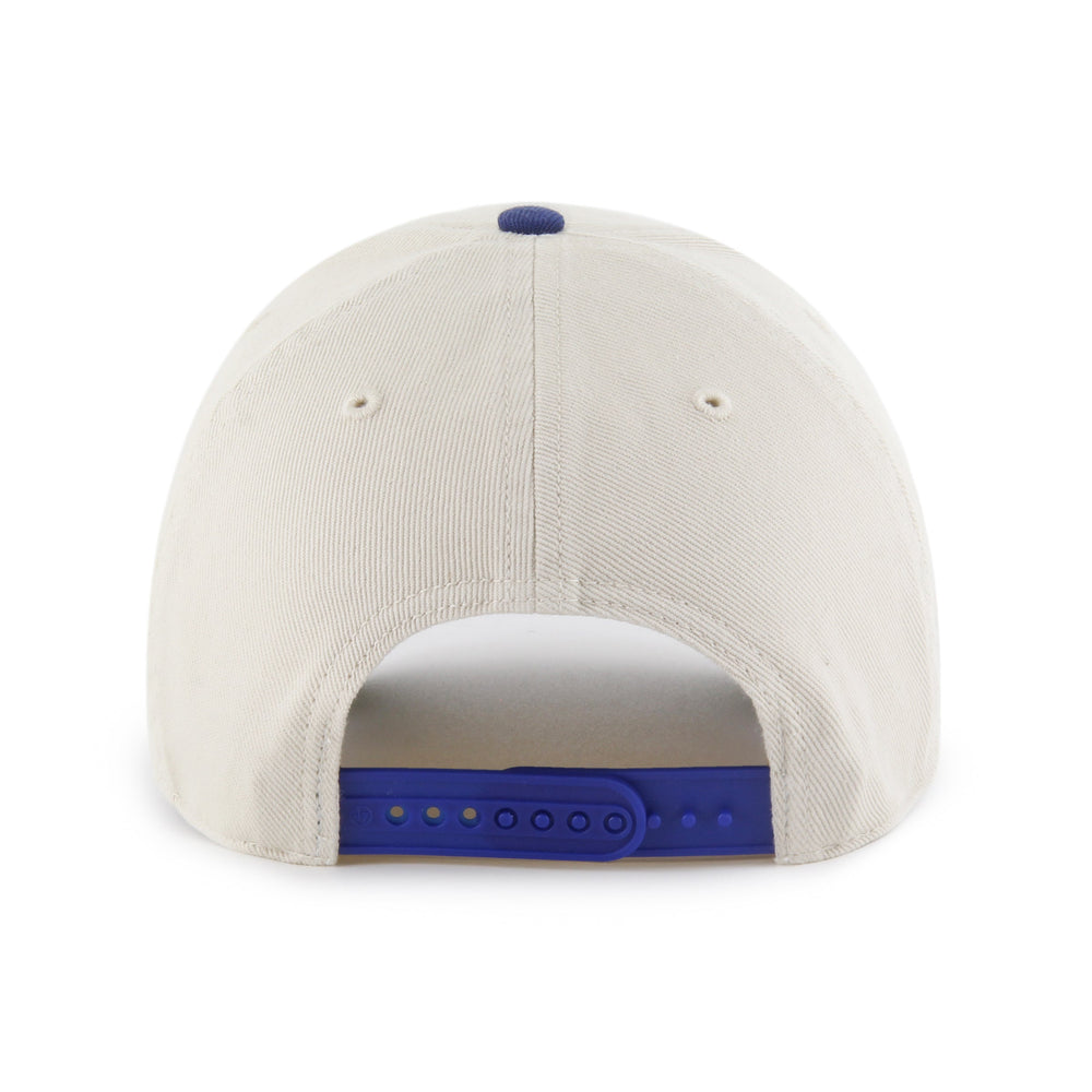 ATLANTA BRAVES COOPERSTOWN FAIRFIELD '47 MVP SANDSTONE