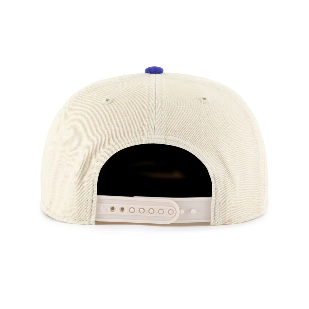 PHILADELPHIA PHILLIES COOPERSTOWN FIELDSTONE '47 CAPTAIN RL RELAXED SANDSTONE