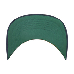 ATLANTA BRAVES COOPERSTOWN DIAMOND '47 HITCH NAVY