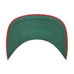 CINCINNATI REDS COOPERSTOWN DIAMOND '47 HITCH RED