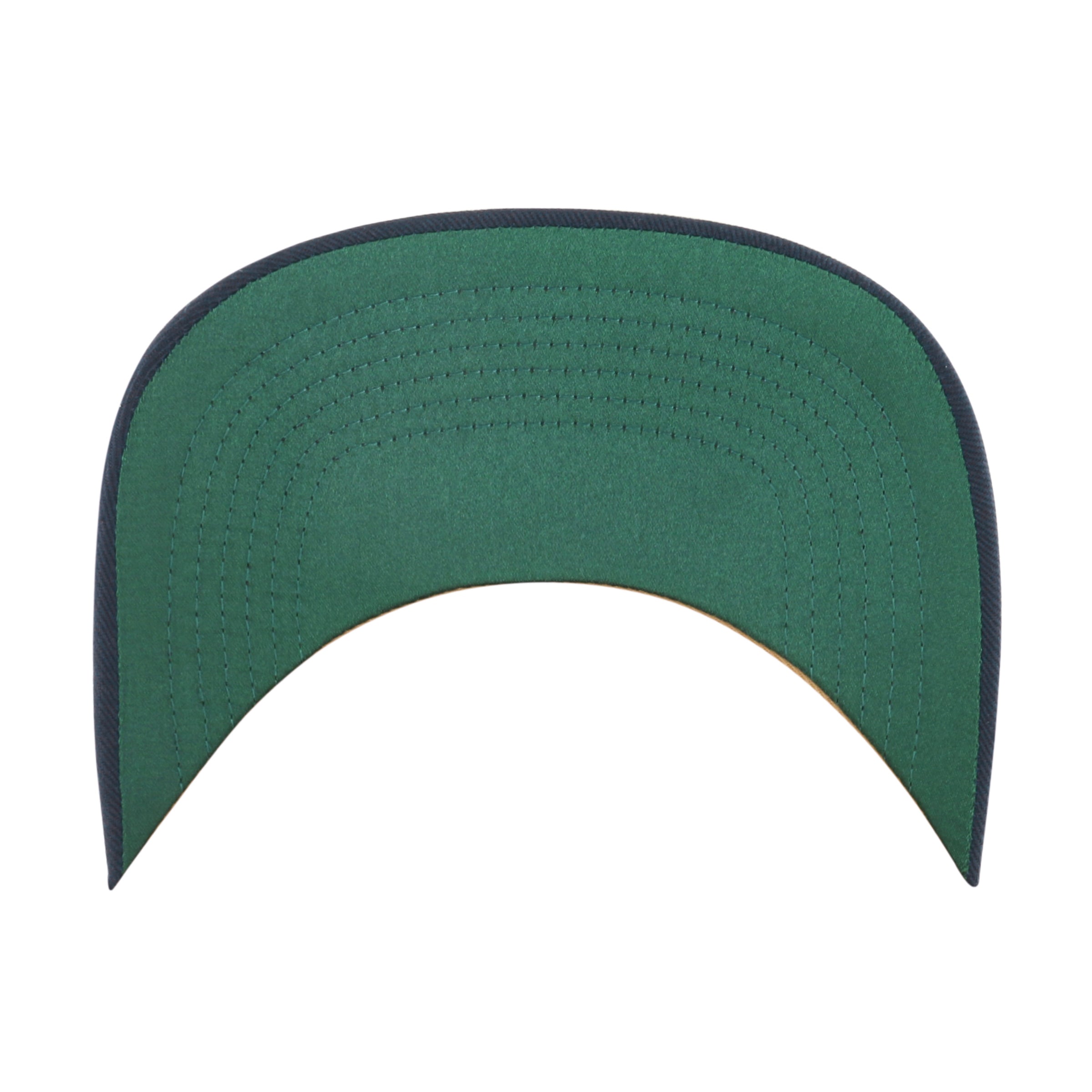 HOUSTON ASTROS COOPERSTOWN DIAMOND '47 HITCH NAVY