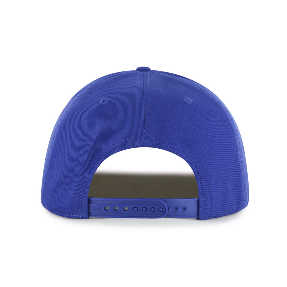 LOS ANGELES DODGERS COOPERSTOWN DIAMOND '47 HITCH ROYAL