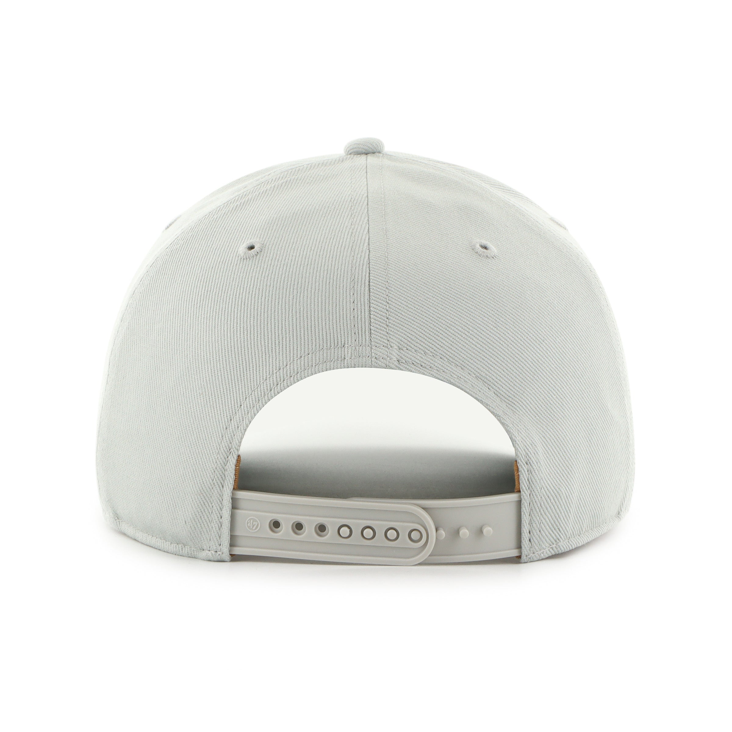 NEW YORK YANKEES COOPERSTOWN DIAMOND '47 HITCH GRAY