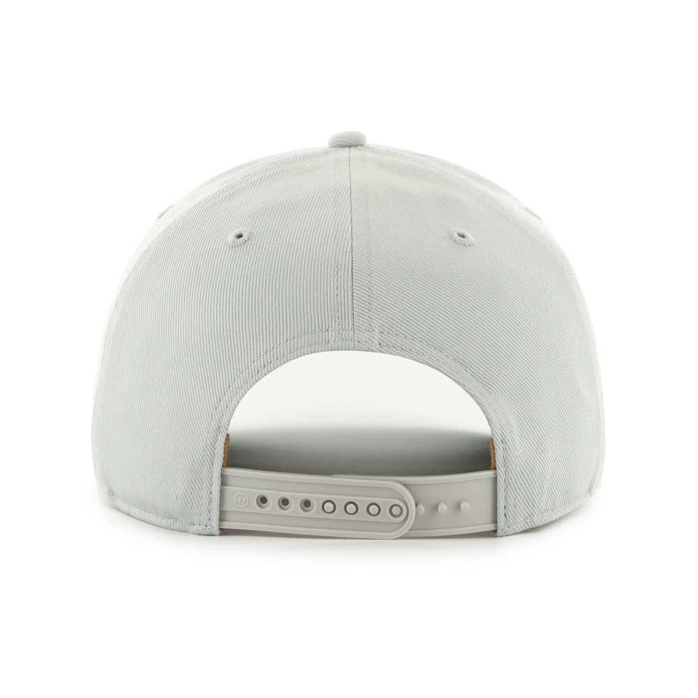 NEW YORK YANKEES COOPERSTOWN DIAMOND '47 HITCH GRAY