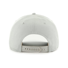 NEW YORK YANKEES COOPERSTOWN DIAMOND '47 HITCH GRAY