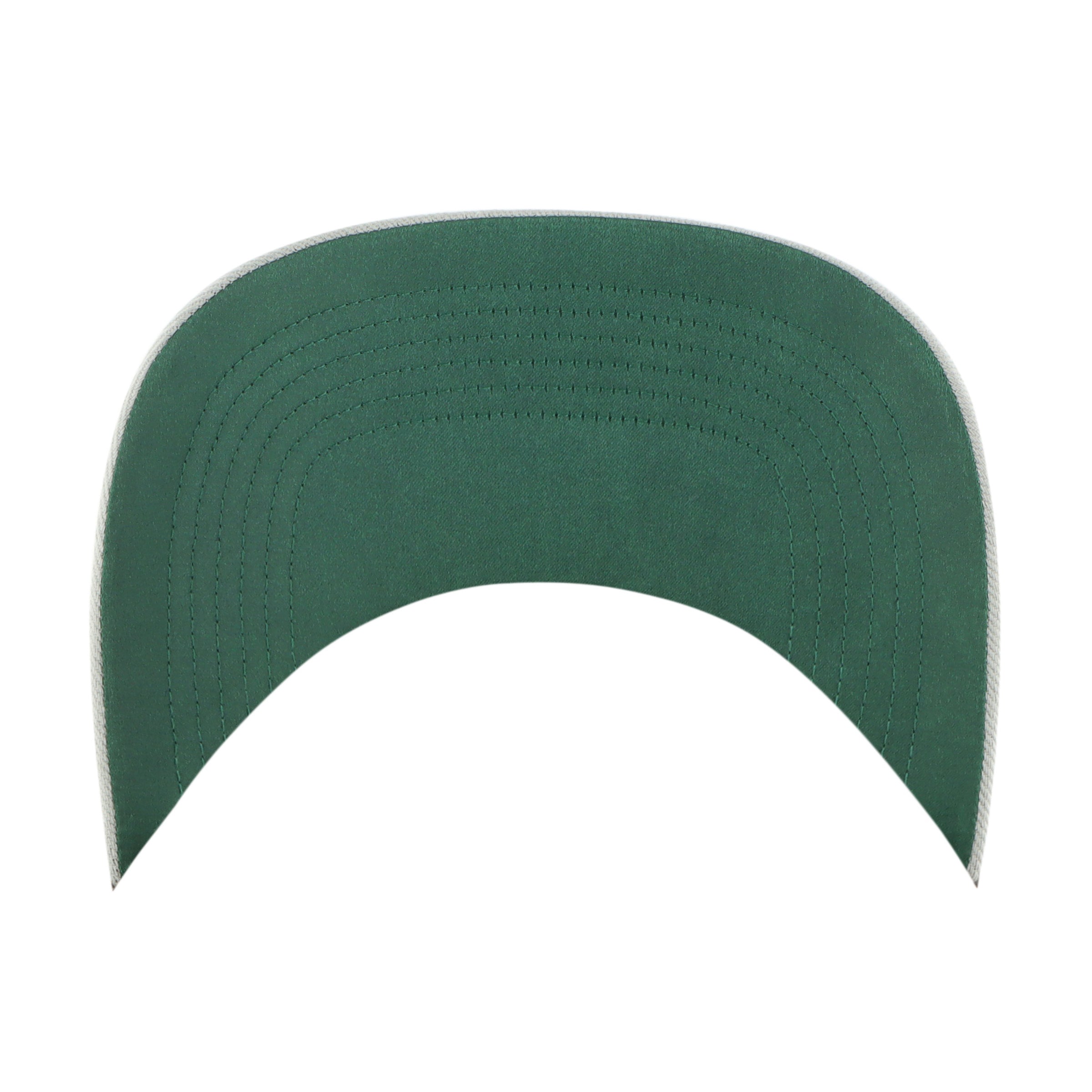 NEW YORK YANKEES COOPERSTOWN DIAMOND '47 HITCH GRAY