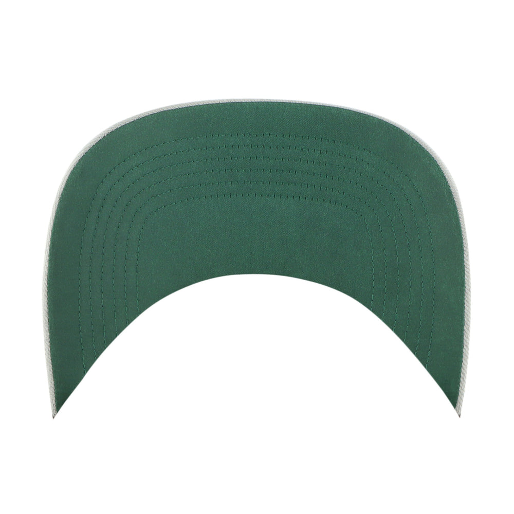 NEW YORK YANKEES COOPERSTOWN DIAMOND '47 HITCH GRAY