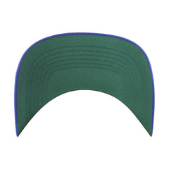 TEXAS RANGERS COOPERSTOWN DIAMOND '47 HITCH ROYAL