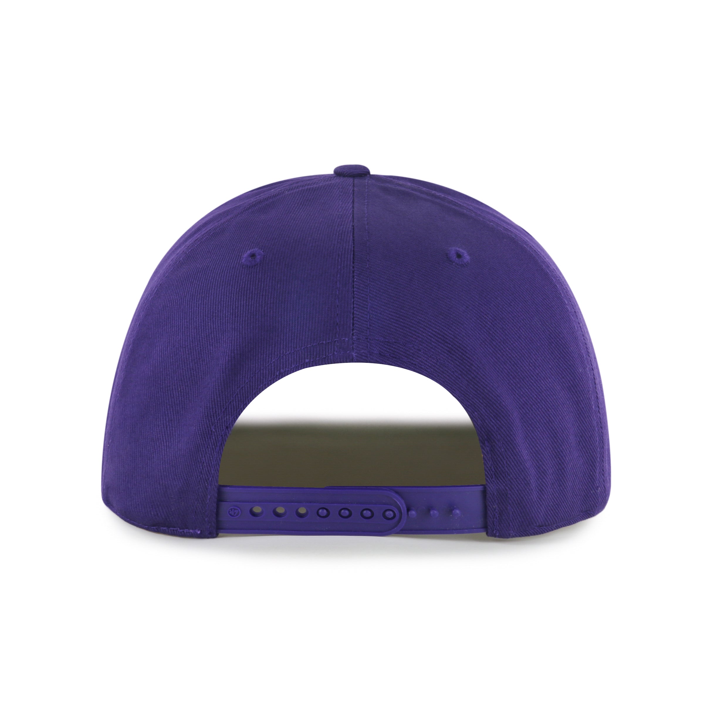 ARIZONA DIAMONDBACKS COOPERSTOWN DIAMOND '47 HITCH PURPLE