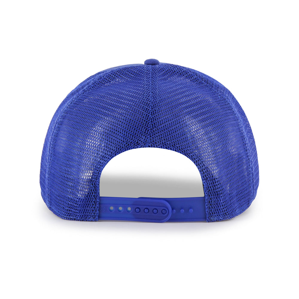 MILWAUKEE BREWERS COOPERSTOWN MESH '47 HITCH ROYAL