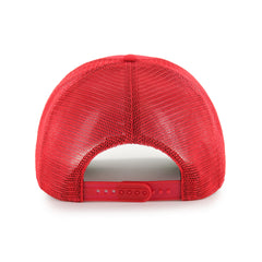 ST. LOUIS CARDINALS COOPERSTOW MESH '47 HITCH RED