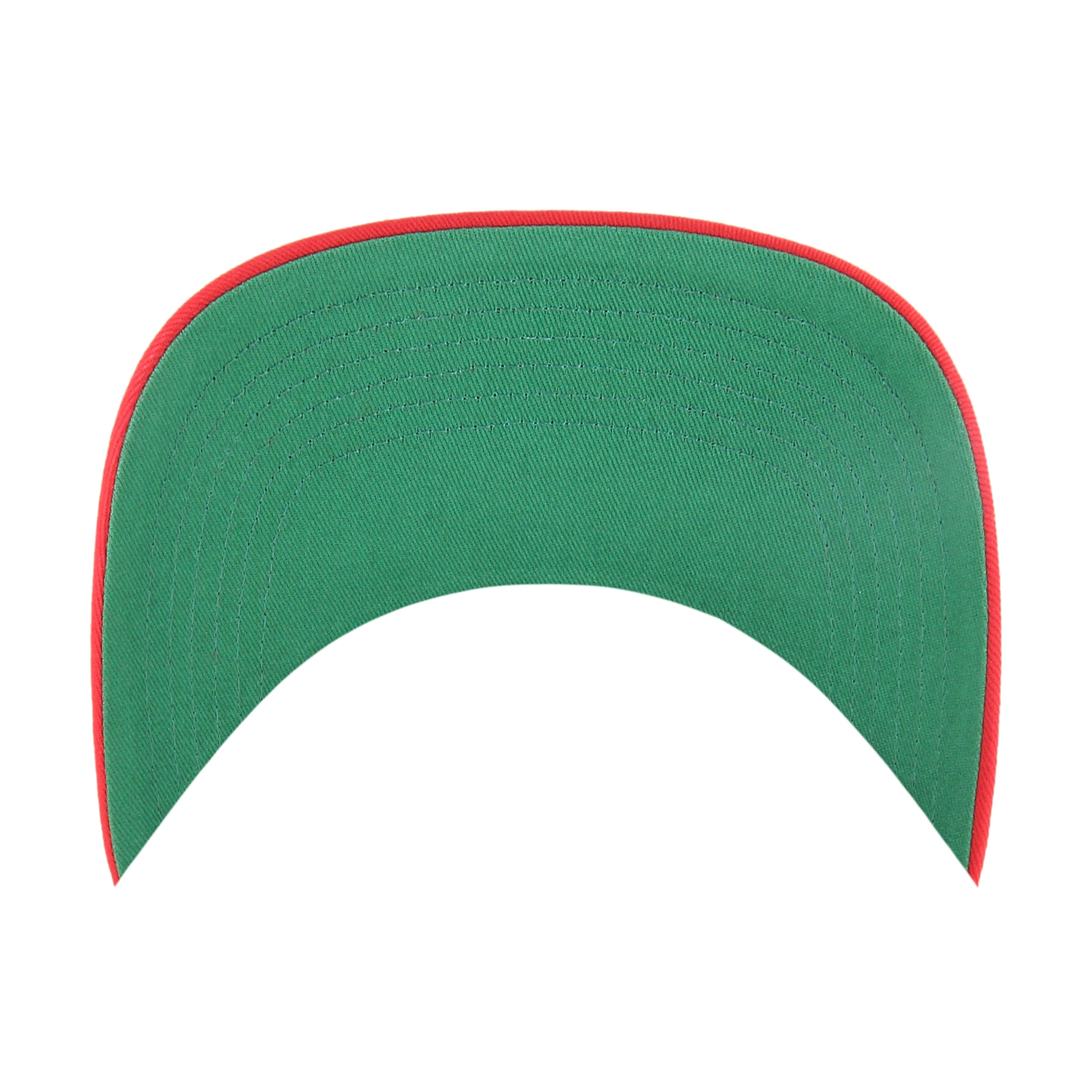 ST. LOUIS CARDINALS COOPERSTOW MESH '47 HITCH RED