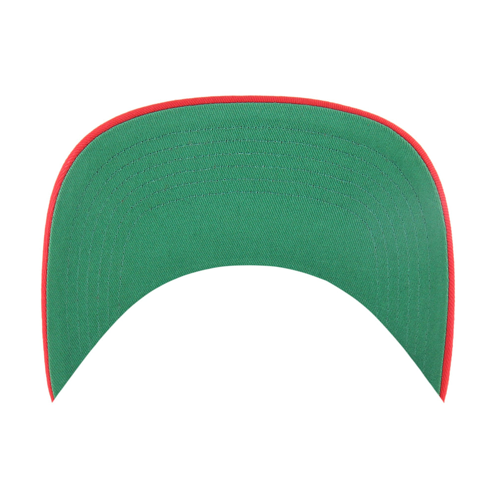 ST. LOUIS CARDINALS COOPERSTOW MESH '47 HITCH RED