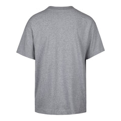 LOS ANGELES DODGERS COOPERSTOWN ALL FIELD FIFTIES '47 HENLEY QUARTZ GREY