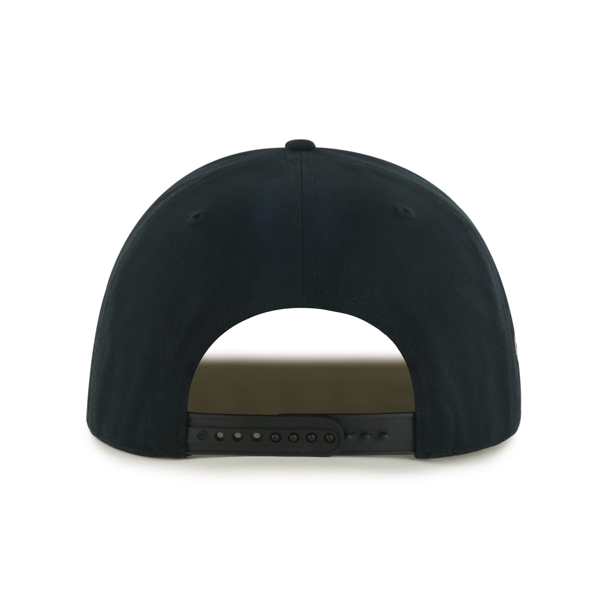 BALTIMORE ORIOLES COOPERSTOWN WORLD SURE SHOT '47 HITCH BLACK