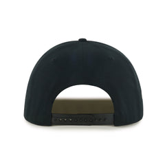 BALTIMORE ORIOLES COOPERSTOWN WORLD SURE SHOT '47 HITCH BLACK