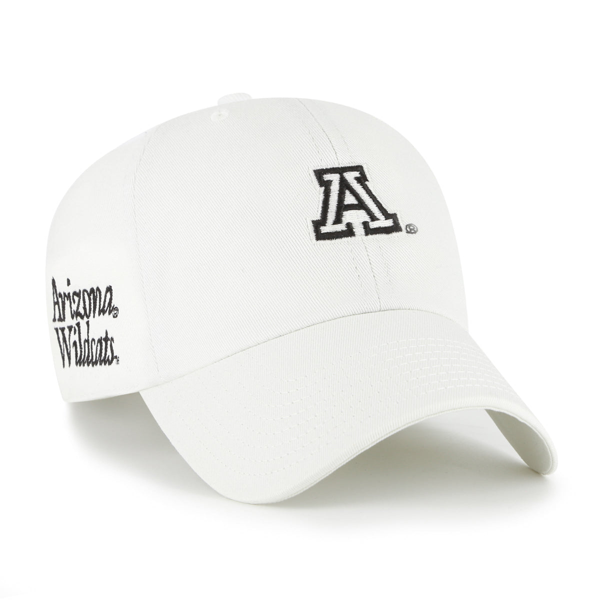 ARIZONA WILDCATS FOUNDATION '47 CLEAN UP SANDSTONE