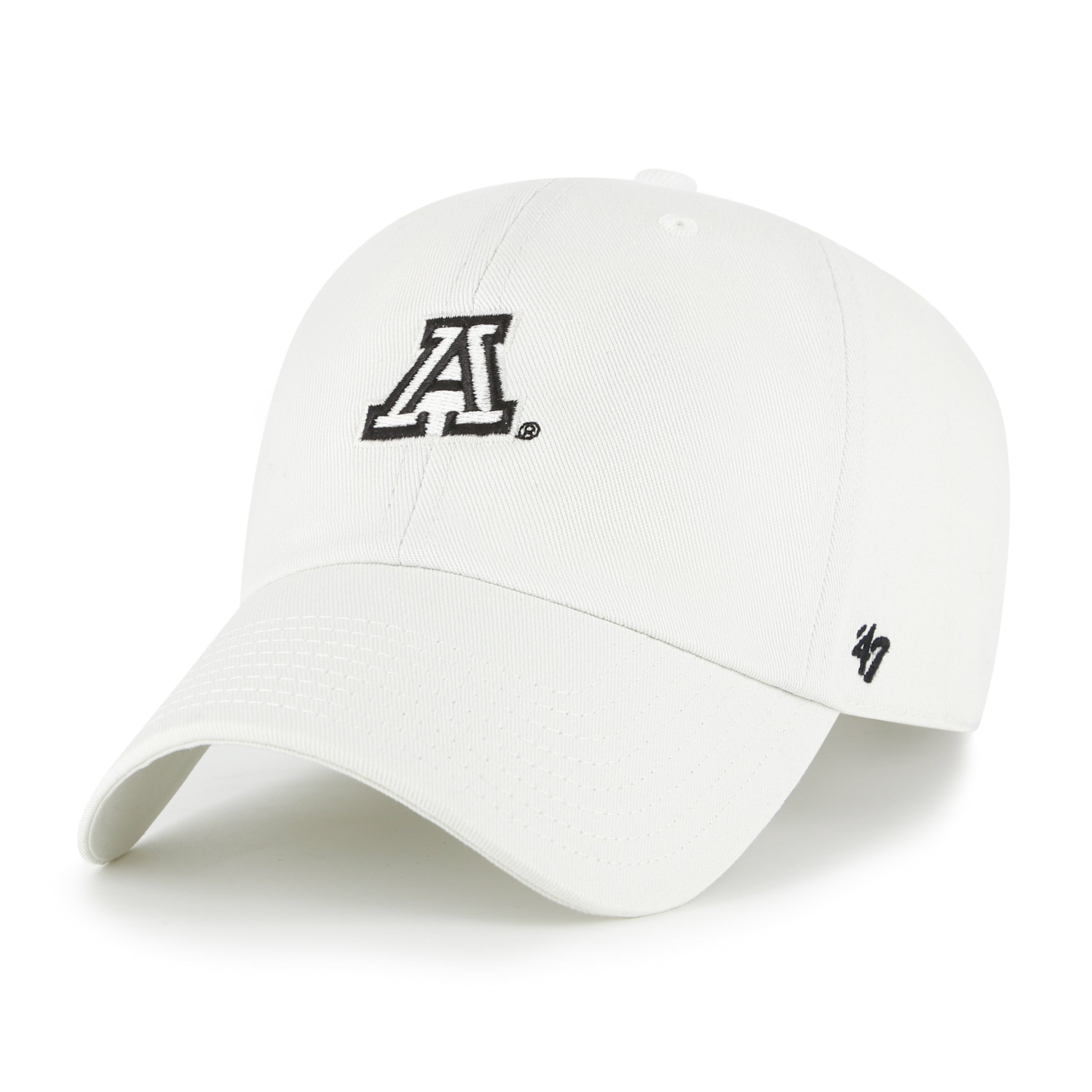 ARIZONA WILDCATS FOUNDATION '47 CLEAN UP SANDSTONE