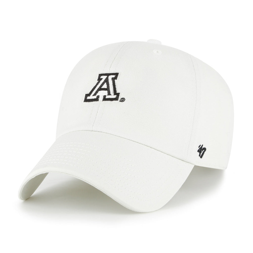 ARIZONA WILDCATS FOUNDATION '47 CLEAN UP SANDSTONE