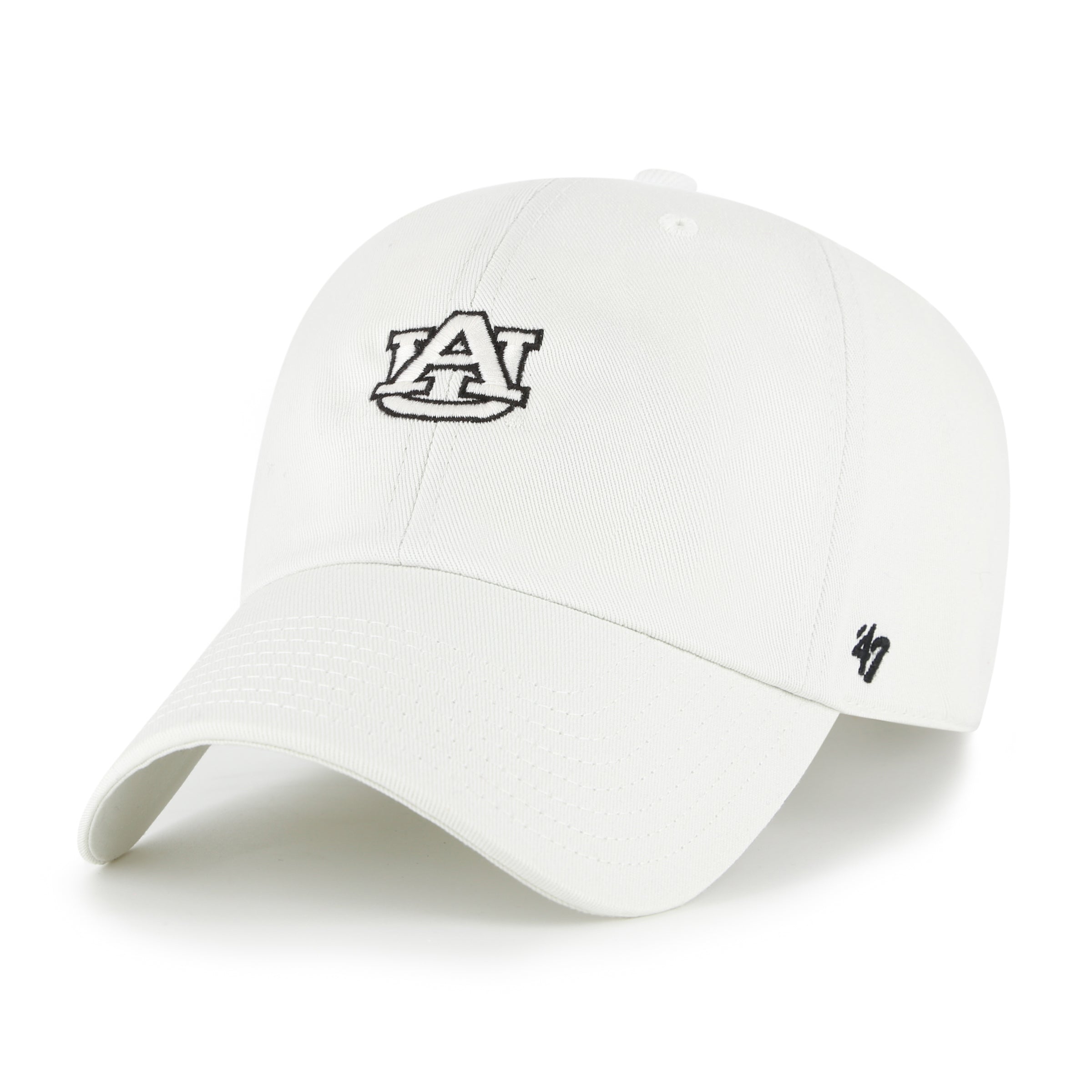 AUBURN TIGERS FOUNDATION '47 CLEAN UP SANDSTONE
